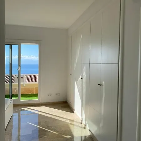 Holiday home Playa Negra
