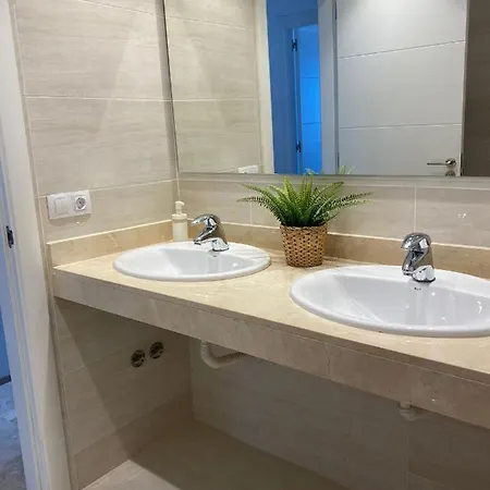 Holiday home Playa Negra
