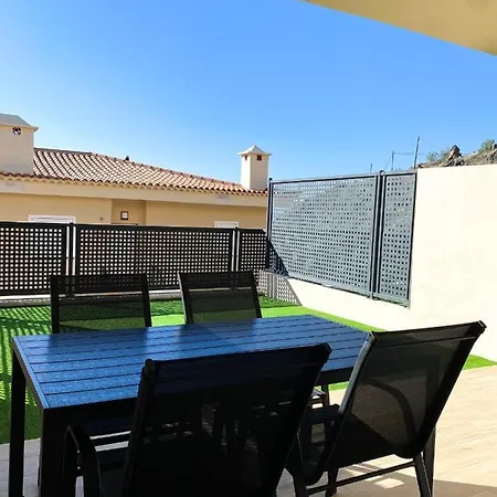 Playa Negra Holiday home *
