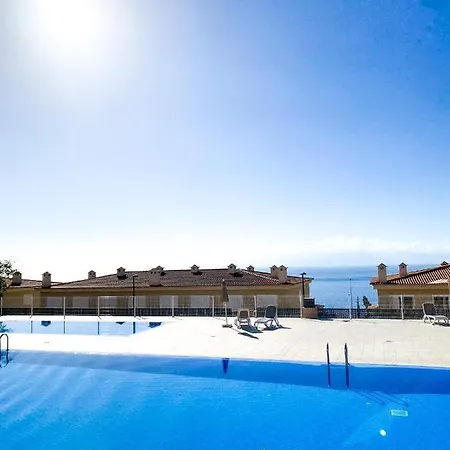 Playa Negra Holiday home