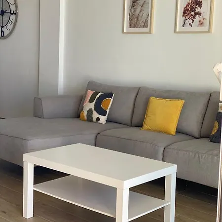 Holiday home Playa Negra Puerto de Santiago (Tenerife)