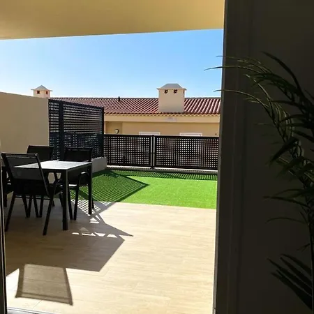 Holiday home Playa Negra *